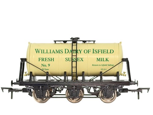 Dapol 031 145 wheel - dapol, milk