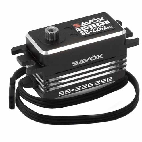 Savox sb2262sg standard - savox,