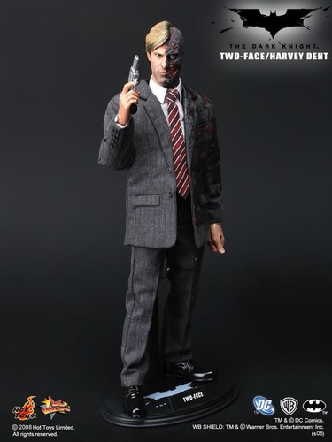 Batman dark knight two - batman,