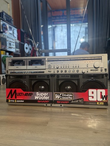 Sharp 919 near mint - 919,