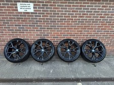 Bmw X5 F15 Alloy Wheels 22 Inch 