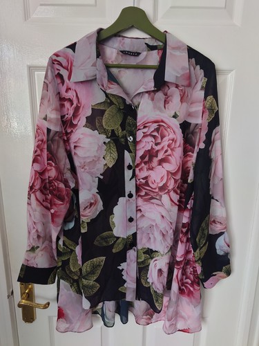 Chesca pink peonies - chesca,