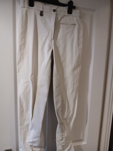 Pikeur full seat breeches - full,