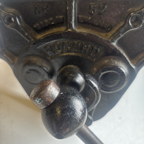 Vintage record quick - ,