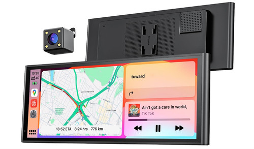 Krunia car truck gps sat - gps,