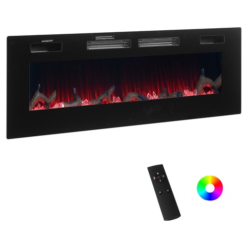 In electric fire - 42/50/60,