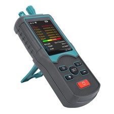 Dust Particle Counter Multi