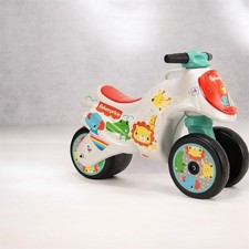 Children’s Motorbike Fisher