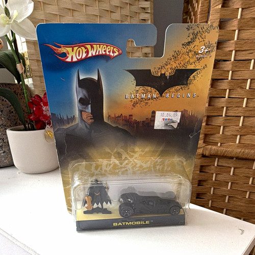 Hot wheels batman - wheels,
