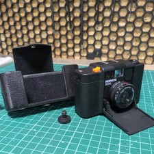 Minox 35ml Compact Film Camera