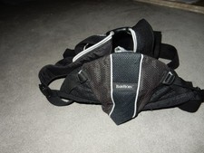 BabyBjorn Baby Bjorn Baby Carrier Active Black Mesh 025002 