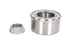 Wheel bearing kit Front - Rear