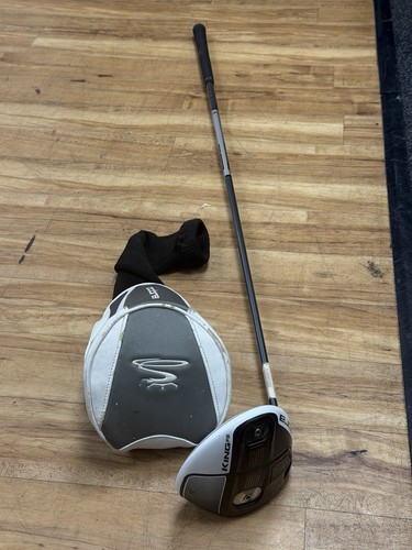 Left handed cobra - left,