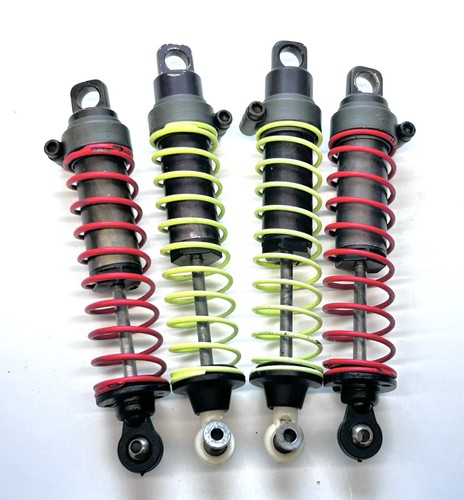 Vintage losi lxt xxx - losi,
