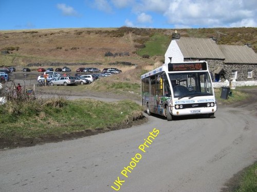 Photo 6x4 strumble - photo, shuttle