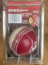 Grey-Nicolls Wonderball Cricket (SENIOR) Swing Ball