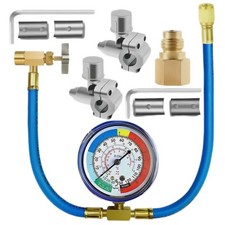 A/C R134A Refrigerator Freon