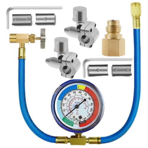 R134a refrigerator freon - r134a,