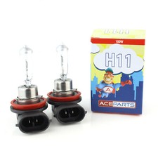 Fits Honda Civic MK8 100w