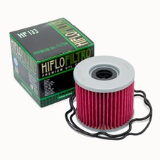 Hiflo Oil Filter for Bimota