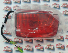 Yamaha Grizzly 125 2004-2013   Rear Tail Light Unit