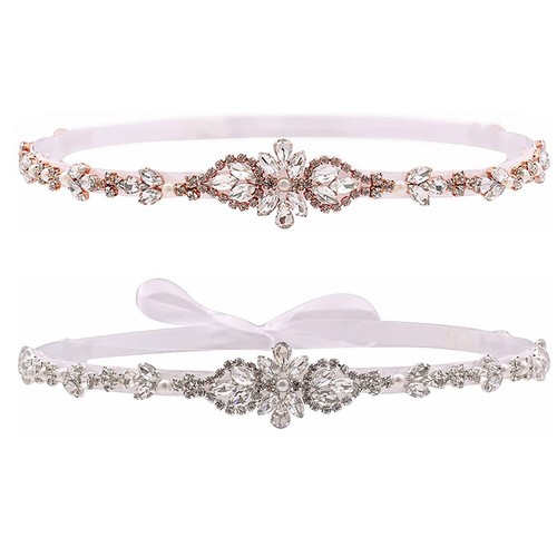 Handmade rhinestones bridal - handmade,