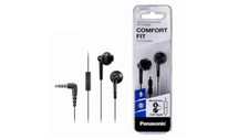 Panasonic Stereo Earphones