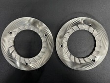 Mahlkonig DK27LS 180mm