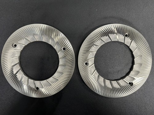 Mahlkonig dk27ls 180mm - mahlkonig,
