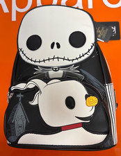 Loungefly Pop NBC Jack