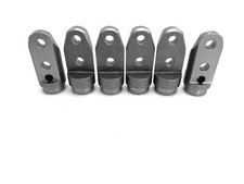 Kawasaki Teryx KRX Model 1.75" 1 3/4" roll cage weld bungs connectors mounts