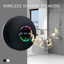 MINI Waterproof Bluetooth