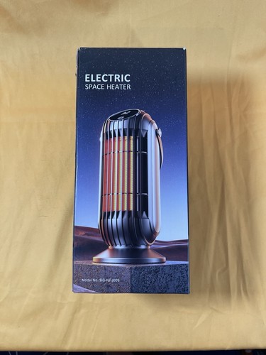 2000w electric space heater - electric,