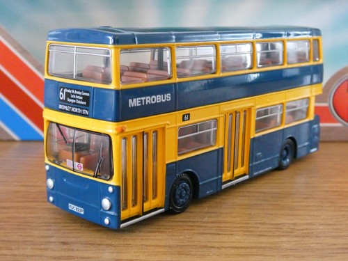 Efe metrobus london transport - efe,