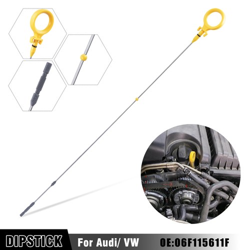 Oil dipstick dip - dipstick, stick