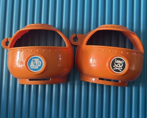 Octonauts octopod pods - octopod,,