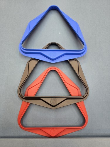 Supreme pool triangle - triangle,