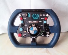Williams F1 Steering Wheel