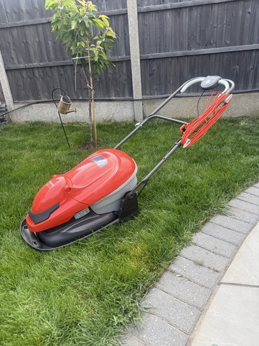 Flymo easi glide hover push - glide,