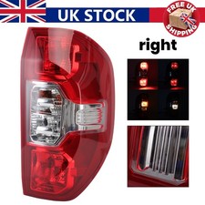 For LDV MAXUS e Deliver 3 Rear Tail Light Brake Stop Lamp Right Driver Side UK