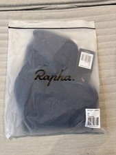 Rapha Men's Core Cargo Bib Shorts - Dark Navy/White - Medium
