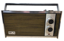 HMV Marlborough Radio Vintage