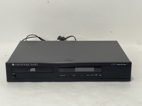 Cambridge audio cd5 compact - cambridge,