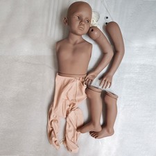 46" Lifelike Reborn Doll