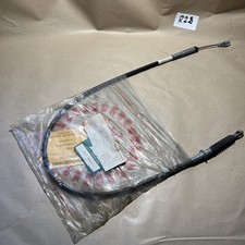 DAIHATSU TAFT CLUTCH CABLE