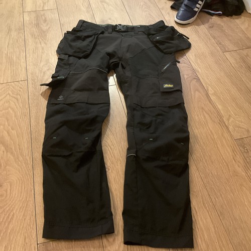 Snickers 6902 flexiwork - 6902,