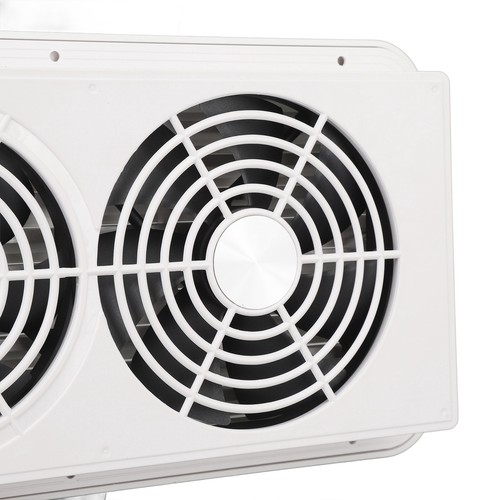 12v refrigerator fan - rv,