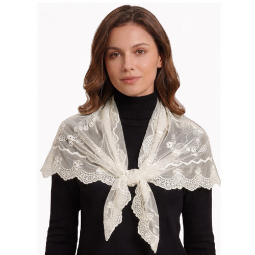 For women headscarf triangle - for,