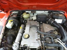 LAND ROVER DEFENDER GEARBOX  2004 2.5L Diesel 5 [mvr:speed] Manual  CHECK BEFORE