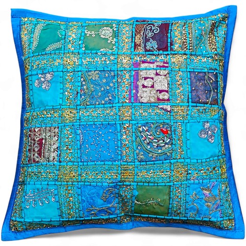 Handmade indian patchwork - handmade,